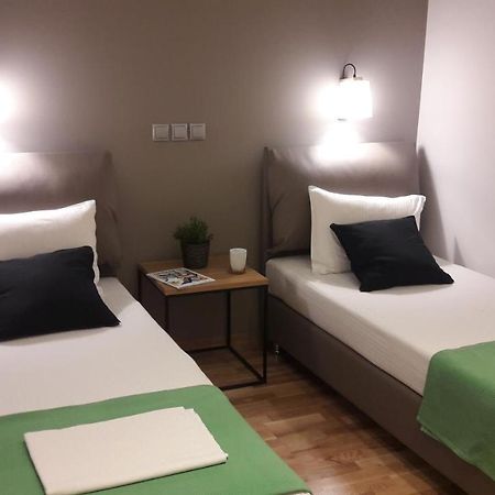 Phaedra Apartment أثينا المظهر الخارجي الصورة