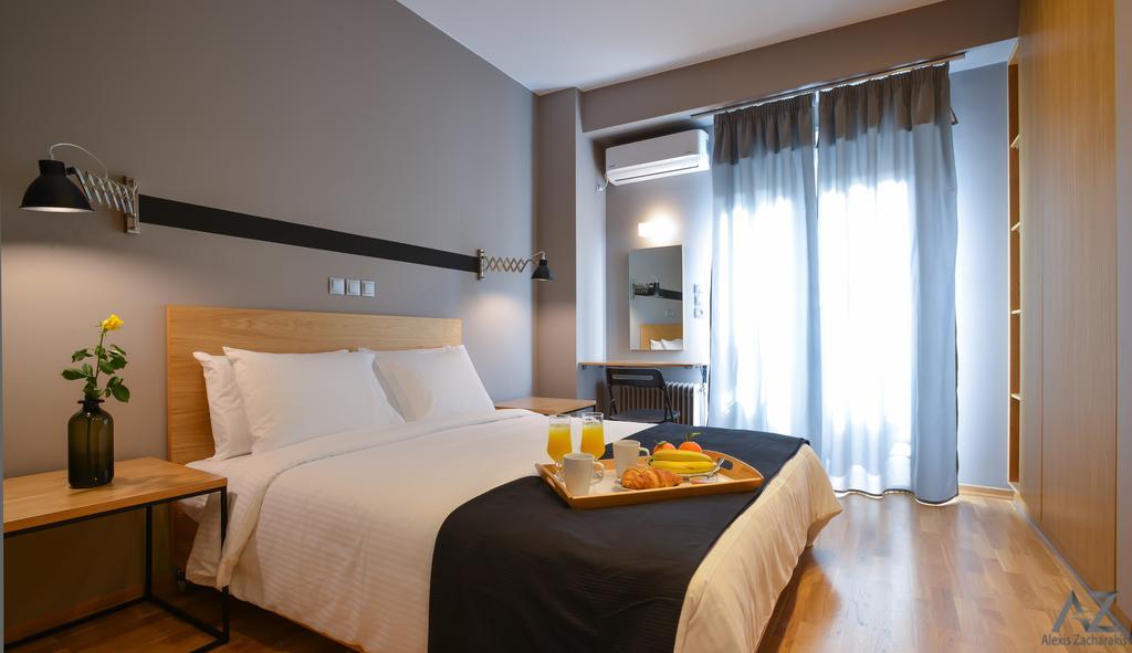 Phaedra Apartment أثينا المظهر الخارجي الصورة
