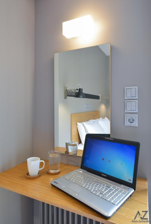 Phaedra Apartment أثينا المظهر الخارجي الصورة