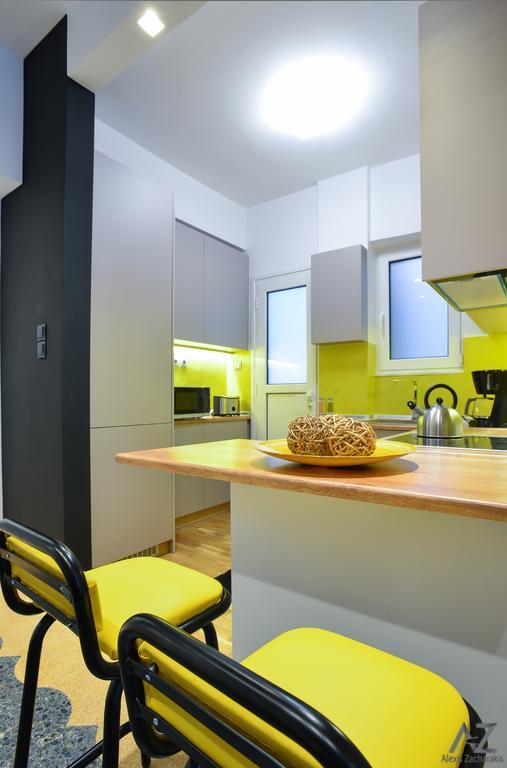 Phaedra Apartment أثينا المظهر الخارجي الصورة