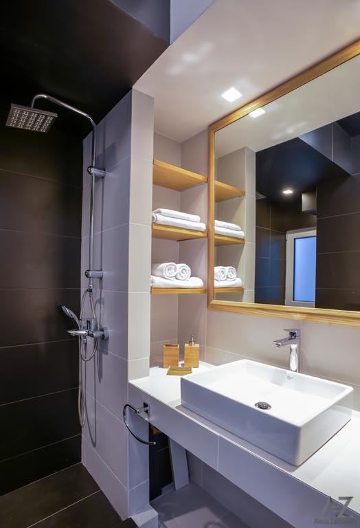 Phaedra Apartment أثينا المظهر الخارجي الصورة