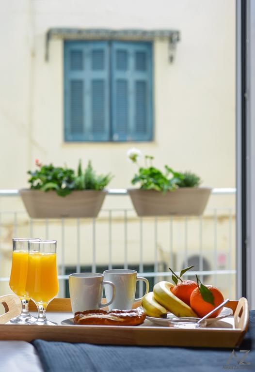 Phaedra Apartment أثينا المظهر الخارجي الصورة