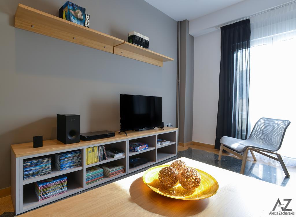 Phaedra Apartment أثينا المظهر الخارجي الصورة