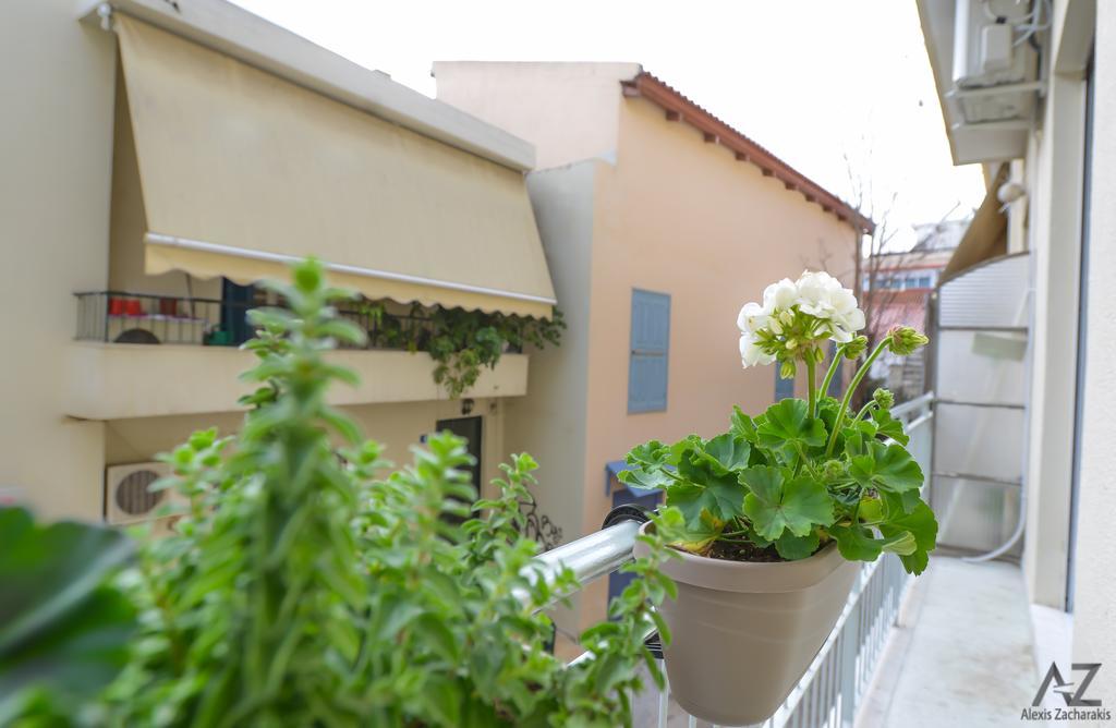 Phaedra Apartment أثينا المظهر الخارجي الصورة