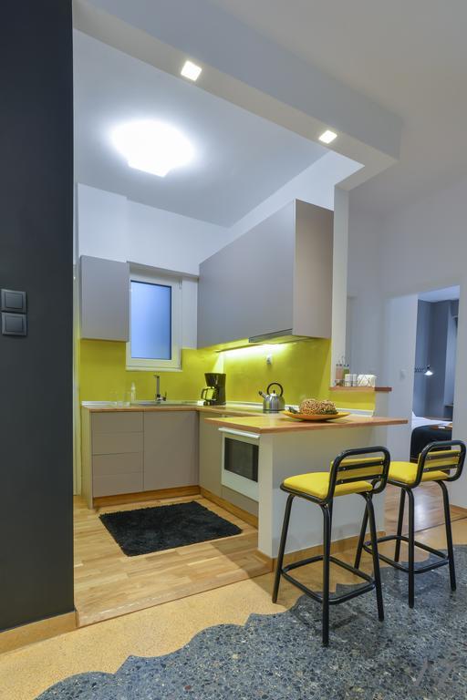 Phaedra Apartment أثينا المظهر الخارجي الصورة