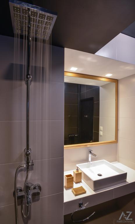 Phaedra Apartment أثينا المظهر الخارجي الصورة