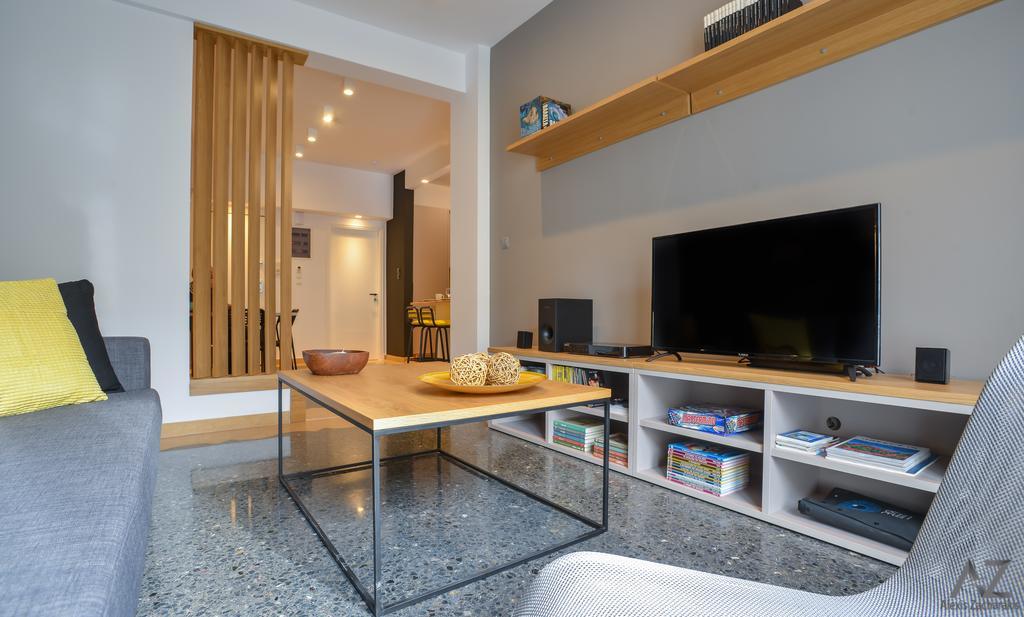 Phaedra Apartment أثينا المظهر الخارجي الصورة