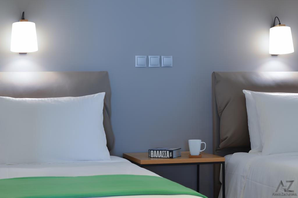 Phaedra Apartment أثينا المظهر الخارجي الصورة