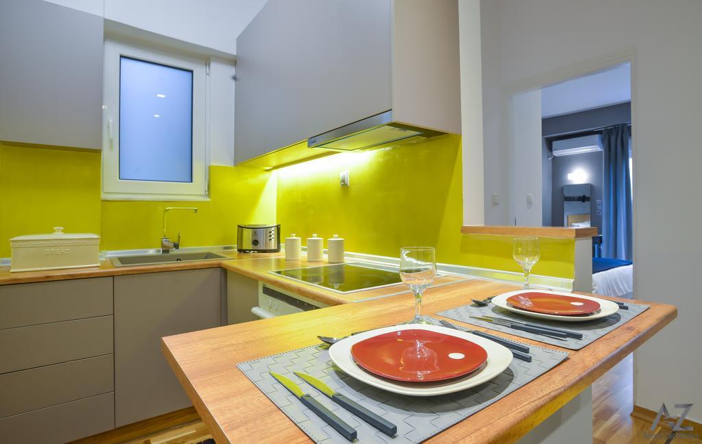 Phaedra Apartment أثينا المظهر الخارجي الصورة