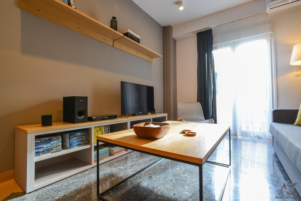 Phaedra Apartment أثينا المظهر الخارجي الصورة