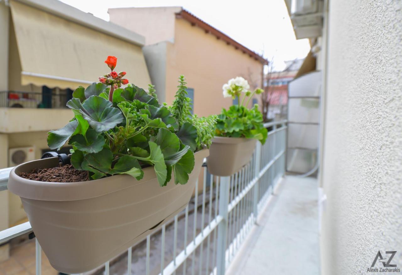 Phaedra Apartment أثينا المظهر الخارجي الصورة